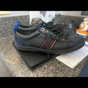 Paul Smith sneakers size 7